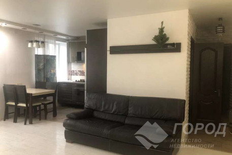 Продам 3-х кімнатну квартиру, Павлово поле, Код: 804554/1