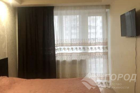 Продам 3-х кімнатну квартиру, Павлово поле, Код: 804554/1