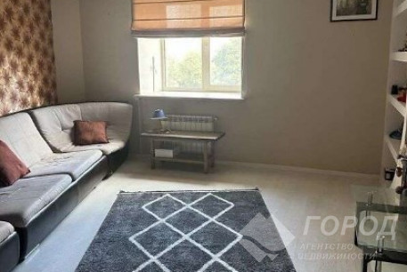 Продам 3-х кімнатну квартиру, Салтовка, Академика Павлова метро, Код: 804556/1