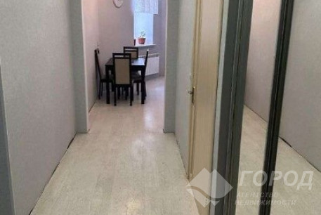 Продам 3-х кімнатну квартиру, Салтовка, Академика Павлова метро, Код: 804556/1