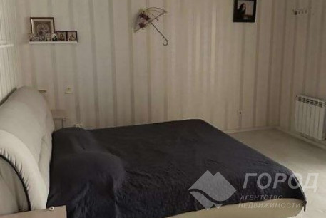 Продам 3-х кімнатну квартиру, Салтовка, Академика Павлова метро, Код: 804556/1