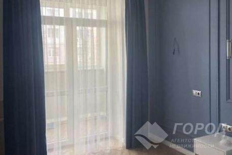 Продам 2-х кімнатну квартиру, Гагарина проспект, Защитников Украины метро (Площадь Восстания), Код: 804557/1