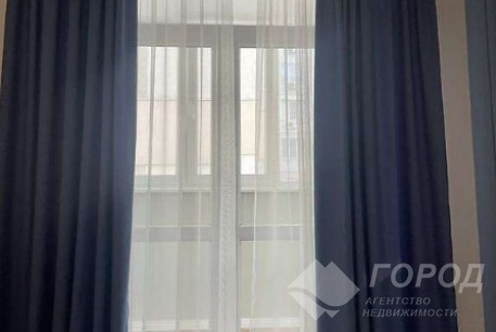 Продам 2-х кімнатну квартиру, Гагарина проспект, Защитников Украины метро (Площадь Восстания), Код: 804557/1