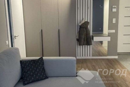 Продам 2-х кімнатну квартиру, Гагарина проспект, Защитников Украины метро (Площадь Восстания), Код: 804557/1