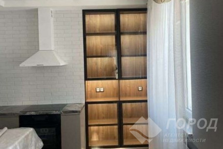 Продам 2-х кімнатну квартиру, Гагарина проспект, Защитников Украины метро (Площадь Восстания), Код: 804557/1