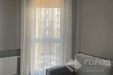 Продам 2-х кімнатну квартиру, Гагарина проспект, Защитников Украины метро (Площадь Восстания), Код: 804557/1