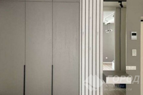 Продам 2-х кімнатну квартиру, Гагарина проспект, Защитников Украины метро (Площадь Восстания), Код: 804557/1