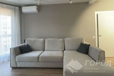 Продам 2-х кімнатну квартиру, Гагарина проспект, Защитников Украины метро (Площадь Восстания), Код: 804557/1