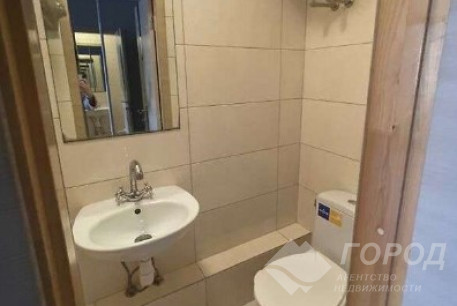 Продам гостинку, Алексеевка, Код: 804557/3