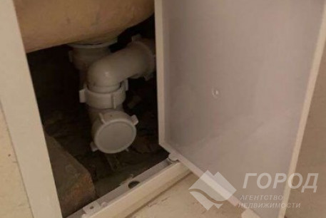 Продам гостинку, Алексеевка, Код: 804557/3