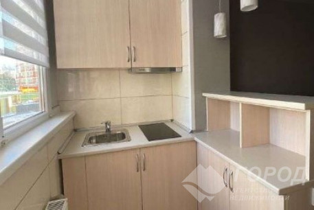 Продам гостинку, Алексеевка, Код: 804557/3