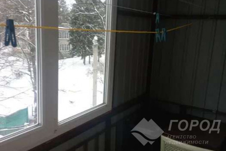 Сдам 1-кімнатну квартиру, Новые дома, Код: 804558/2