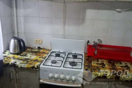 Сдам 1-кімнатну квартиру, Новые дома, Код: 804558/2