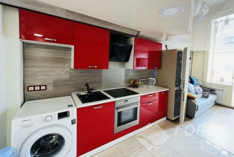 Продам 2-х кімнатну квартиру, Гагарина проспект, Код: 804559/1