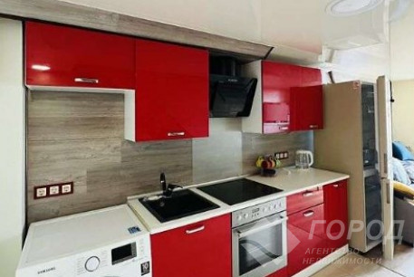 Продам 2-х кімнатну квартиру, Гагарина проспект, Код: 804559/1