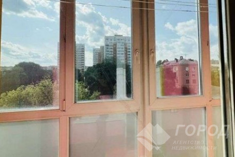 Продам 2-х кімнатну квартиру, Гагарина проспект, Код: 804559/1