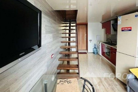 Продам 2-х кімнатну квартиру, Гагарина проспект, Код: 804559/1