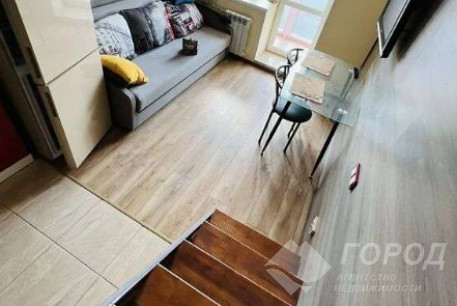 Продам 2-х кімнатну квартиру, Гагарина проспект, Код: 804559/1