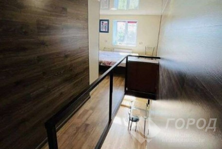 Продам 2-х кімнатну квартиру, Гагарина проспект, Код: 804559/1