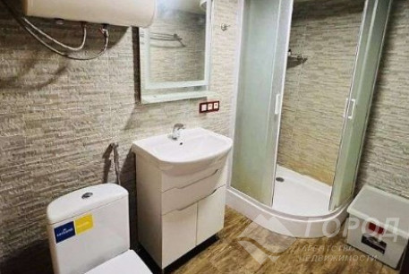 Продам 2-х кімнатну квартиру, Гагарина проспект, Код: 804559/1