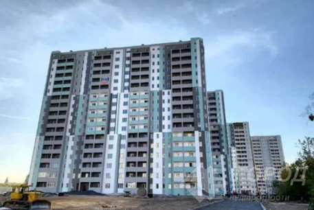 Продам 1-кімнатну квартиру в новобудові, Гагарина проспект, Проспект Гагарина метро, Код: 804560/1