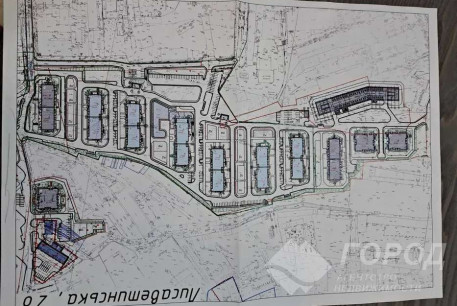 Продам 1-кімнатну квартиру в новобудові, Гагарина проспект, Проспект Гагарина метро, Код: 804560/1