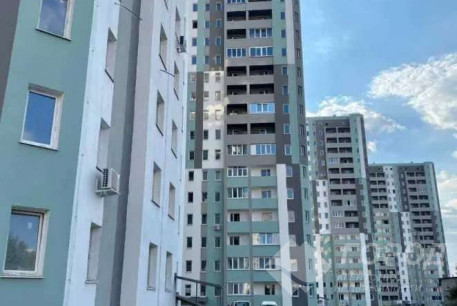 Продам 1-кімнатну квартиру в новобудові, Гагарина проспект, Проспект Гагарина метро, Код: 804560/1