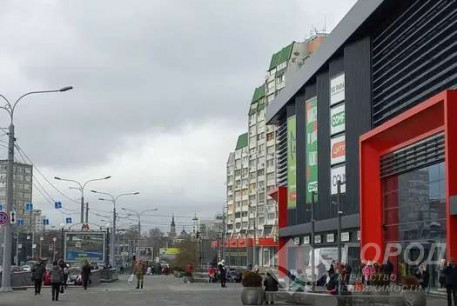 Продам 1-кімнатну квартиру в новобудові, Гагарина проспект, Проспект Гагарина метро, Код: 804560/1