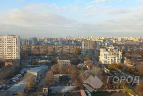 Продам 1-кімнатну квартиру в новобудові, Гагарина проспект, Проспект Гагарина метро, Код: 804560/1