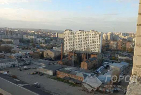 Продам 1-кімнатну квартиру в новобудові, Гагарина проспект, Проспект Гагарина метро, Код: 804560/1