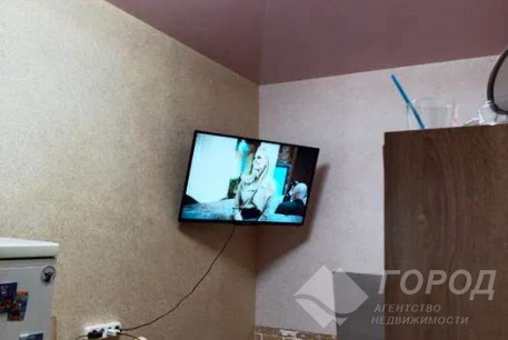 Продам гостинку, Салтовский, Завод им. Малышева метро, Код: 804563/1