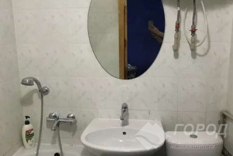 Продам 1-кімнатну квартиру, Салтовка, Код: 804564/2