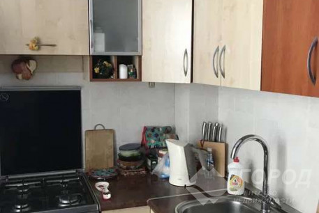 Продам 1-кімнатну квартиру, Салтовка, Код: 804564/2