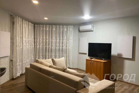 Сдам 2-х кімнатну квартиру, Гагарина проспект, Спортивная метро, Код: 804568/1