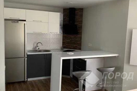 Сдам 2-х кімнатну квартиру, Гагарина проспект, Спортивная метро, Код: 804568/1