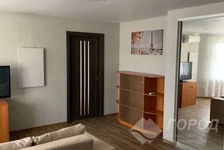 Сдам 2-х кімнатну квартиру, Гагарина проспект, Спортивная метро, Код: 804568/1