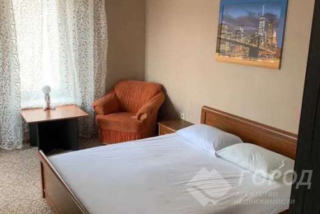 Сдам 2-х кімнатну квартиру, Гагарина проспект, Спортивная метро, Код: 804568/1