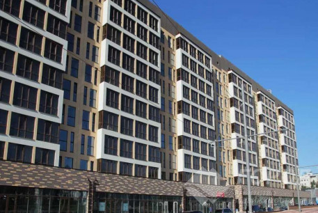 Продам 3-х кімнатну квартиру в новобудові, Центр, Госпром метро, Код: 804568/2