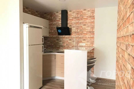 Сдам 1-кімнатну квартиру, Гагарина проспект, Спортивная метро, Код: 804568/3