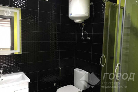 Сдам 1-кімнатну квартиру, Гагарина проспект, Спортивная метро, Код: 804568/3