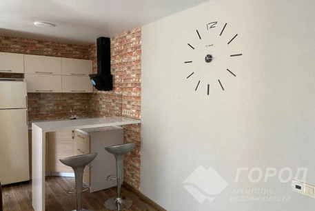 Сдам 1-кімнатну квартиру, Гагарина проспект, Спортивная метро, Код: 804568/3