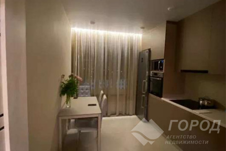 Сдам 1-кімнатну квартиру в новобудові, Сосновая Горка, Павловка, Код: 804569/2