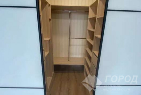 Сдам 1-кімнатну квартиру в новобудові, Сосновая Горка, Павловка, Код: 804569/2