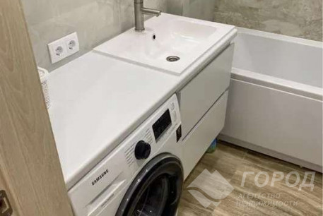 Сдам 1-кімнатну квартиру в новобудові, Сосновая Горка, Павловка, Код: 804569/2