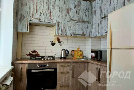 Сдам 1-кімнатну квартиру, Салтовка, Код: 804570/1