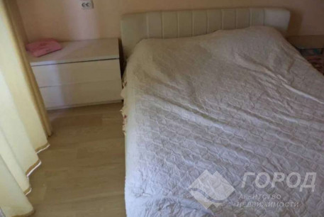 Сдам 1-кімнатну квартиру, Жуковского, Код: 804572/1