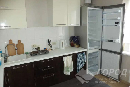 Сдам 1-кімнатну квартиру, Жуковского, Код: 804572/1