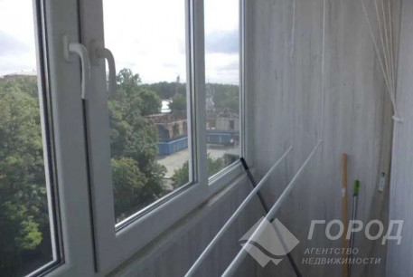 Сдам 1-кімнатну квартиру, Жуковского, Код: 804572/1