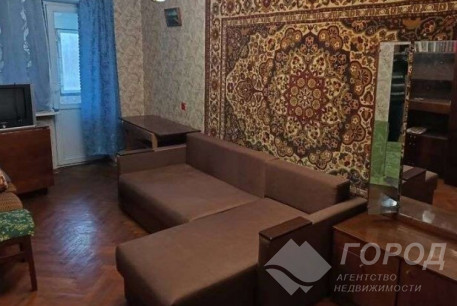 Сдам 2-х кімнатну квартиру, Рогань, Восточный, Код: 804573/1