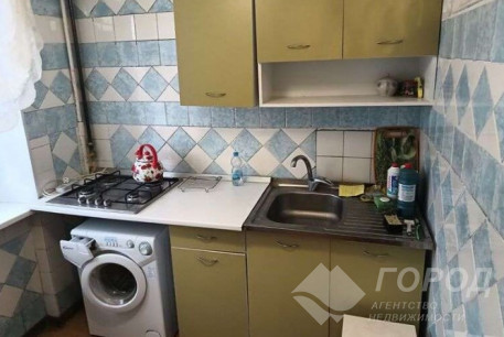 Сдам 2-х кімнатну квартиру, Рогань, Восточный, Код: 804573/1